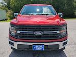 2025 Ford F-150 SuperCrew Cab 4WD Pickup for sale #SKE59356 - photo 13