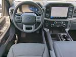 New 2025 Ford F-150 XLT SuperCrew Cab 4WD Pickup for sale #SKE59415 - photo 14