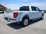 New 2025 Ford F-150 XLT SuperCrew Cab 4WD Pickup for sale #SKE59415 - photo 5