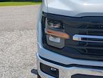 New 2025 Ford F-150 XLT SuperCrew Cab 4WD Pickup for sale #SKE59415 - photo 8