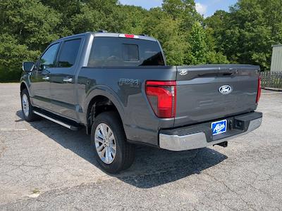 2025 Ford F-150 SuperCrew Cab 4WD Pickup for sale #SKE59449 - photo 2
