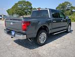 2025 Ford F-150 SuperCrew Cab 4WD Pickup for sale #SKE59449 - photo 4