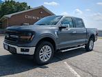 2025 Ford F-150 SuperCrew Cab 4WD Pickup for sale #SKE59449 - photo 1
