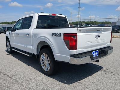2025 Ford F-150 SuperCrew Cab 4WD Pickup for sale #SKE59450 - photo 2