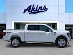 2025 Ford F-150 SuperCrew Cab 4WD Pickup for sale #SKE59450 - photo 3