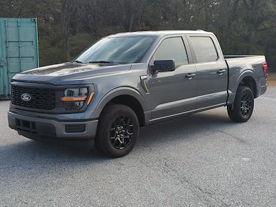 2025 Ford F-150 SuperCrew Cab RWD Pickup for sale #SKE59888 - photo 1