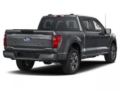 New 2025 Ford F-150 STX SuperCrew Cab Pickup for sale #SKE63877 - photo 2