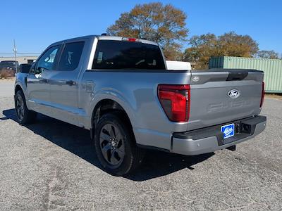 New 2025 Ford F-150 STX SuperCrew Cab for sale #SKE63877 - photo 2