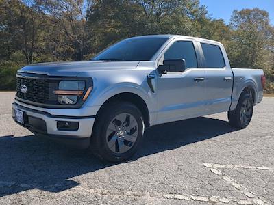 New 2025 Ford F-150 STX SuperCrew Cab for sale #SKE63877 - photo 1