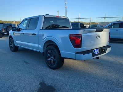 2025 Ford F-150 SuperCrew Cab RWD Pickup for sale #SKE67612 - photo 2