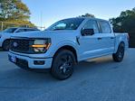 2025 Ford F-150 SuperCrew Cab RWD Pickup for sale #SKE67612 - photo 1