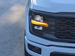 2025 Ford F-150 SuperCrew Cab RWD Pickup for sale #SKE67612 - photo 8