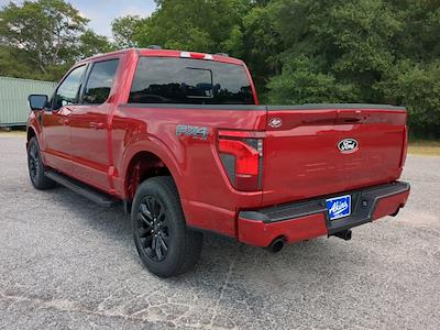 2025 Ford F-150 SuperCrew Cab 4WD Pickup for sale #SKE69786 - photo 2
