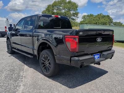 2025 Ford F-150 SuperCrew Cab 4WD Pickup for sale #SKE70067 - photo 2