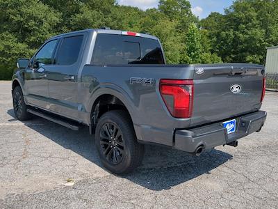 2025 Ford F-150 SuperCrew Cab 4WD Pickup for sale #SKE70183 - photo 2