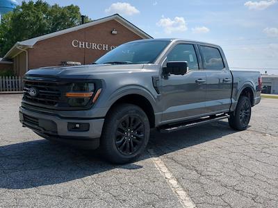 2025 Ford F-150 SuperCrew Cab 4WD Pickup for sale #SKE70183 - photo 1