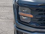 2025 Ford F-150 SuperCrew Cab 4WD Pickup for sale #SKE70183 - photo 8