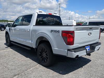 2025 Ford F-150 SuperCrew Cab 4WD Pickup for sale #SKE70201 - photo 2
