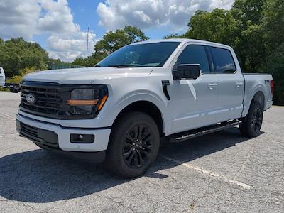 2025 Ford F-150 SuperCrew Cab 4WD Pickup for sale #SKE70201 - photo 1