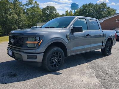 2025 Ford F-150 SuperCrew Cab RWD Pickup for sale #SKE72499 - photo 1