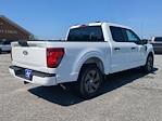 New 2025 Ford F-150 STX SuperCrew Cab Pickup for sale #SKE74558 - photo 2