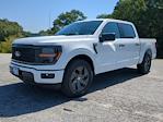 New 2025 Ford F-150 STX SuperCrew Cab Pickup for sale #SKE74558 - photo 6