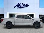New 2025 Ford F-150 STX SuperCrew Cab Pickup for sale #SKE75639 - photo 3
