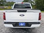 New 2025 Ford F-150 STX SuperCrew Cab Pickup for sale #SKE75639 - photo 4