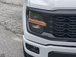 New 2025 Ford F-150 STX SuperCrew Cab Pickup for sale #SKE75639 - photo 8