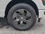 New 2025 Ford F-150 STX SuperCrew Cab Pickup for sale #SKE75639 - photo 9