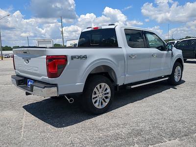 New 2025 Ford F-150 XLT SuperCrew Cab 4WD Pickup for sale #SKE78756 - photo 2