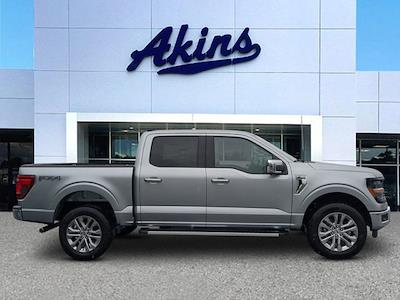 2025 Ford F-150 SuperCrew Cab 4WD Pickup for sale #SKE78779 - photo 1