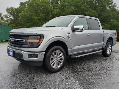 2025 Ford F-150 SuperCrew Cab 4WD Pickup for sale #SKE78779 - photo 1