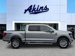 2025 Ford F-150 SuperCrew Cab 4WD Pickup for sale #SKE78779 - photo 3