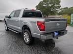 2025 Ford F-150 SuperCrew Cab 4WD Pickup for sale #SKE78779 - photo 2