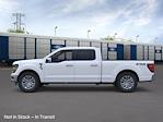 2025 Ford F-150 SuperCrew Cab 4WD Pickup for sale #SKE80084 - photo 4