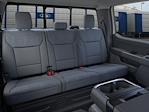 New 2025 Ford F-150 XLT SuperCrew Cab 4WD Pickup for sale #SKE80086 - photo 11