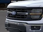 New 2025 Ford F-150 XLT SuperCrew Cab 4WD Pickup for sale #SKE80086 - photo 17