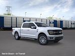 New 2025 Ford F-150 XLT SuperCrew Cab 4WD Pickup for sale #SKE80086 - photo 7