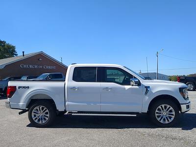 2025 Ford F-150 SuperCrew Cab 4WD Pickup for sale #SKE80211 - photo 1