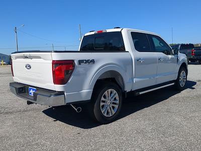 2025 Ford F-150 SuperCrew Cab 4WD Pickup for sale #SKE80211 - photo 2