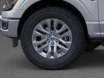 2025 Ford F-150 SuperCrew Cab 4WD Pickup for sale #SKE80295 - photo 19