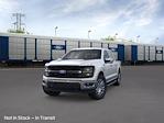 2025 Ford F-150 SuperCrew Cab 4WD Pickup for sale #SKE80295 - photo 3