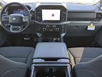 New 2025 Ford F-150 XLT SuperCrew Cab 4WD Pickup for sale #SKE80416 - photo 13
