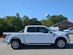 New 2025 Ford F-150 XLT SuperCrew Cab 4WD Pickup for sale #SKE80416 - photo 3