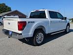New 2025 Ford F-150 XLT SuperCrew Cab 4WD Pickup for sale #SKE80416 - photo 2