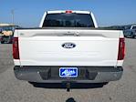 New 2025 Ford F-150 XLT SuperCrew Cab 4WD Pickup for sale #SKE80416 - photo 4