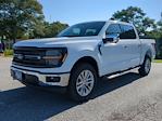 New 2025 Ford F-150 XLT SuperCrew Cab 4WD Pickup for sale #SKE80416 - photo 6