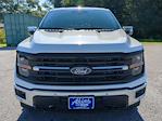 New 2025 Ford F-150 XLT SuperCrew Cab 4WD Pickup for sale #SKE80416 - photo 7