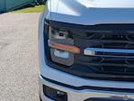 New 2025 Ford F-150 XLT SuperCrew Cab 4WD Pickup for sale #SKE80416 - photo 8